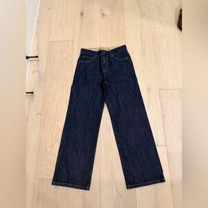 Janie and Jack Boy’s Jeans size 10